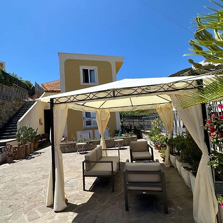 Ponza Inn- Casa Giovanna المظهر الخارجي الصورة
