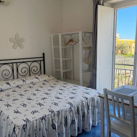 Ponza Inn- Casa Giovanna المظهر الخارجي الصورة
