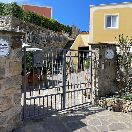 Ponza Inn- Casa Giovanna المظهر الخارجي الصورة