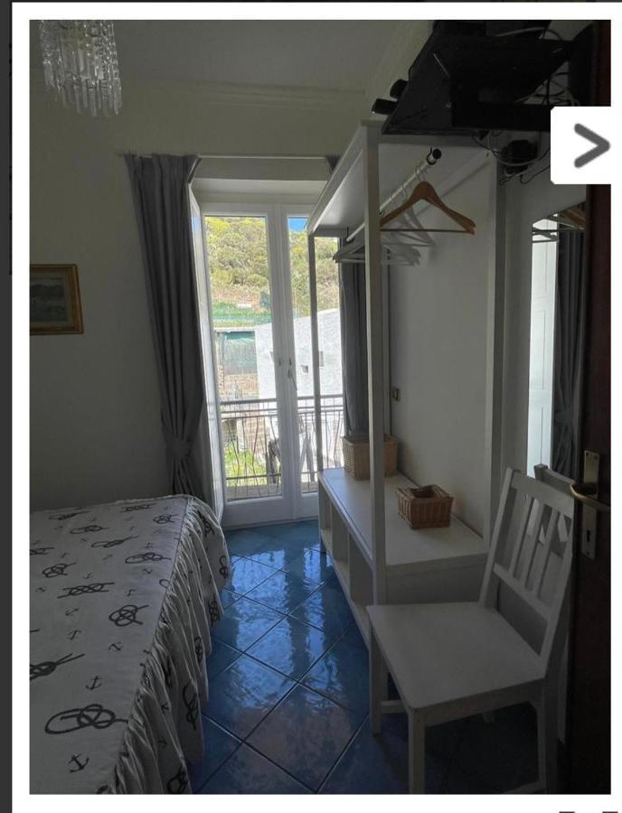 Ponza Inn- Casa Giovanna المظهر الخارجي الصورة