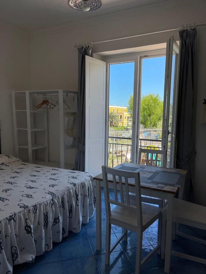 Ponza Inn- Casa Giovanna المظهر الخارجي الصورة