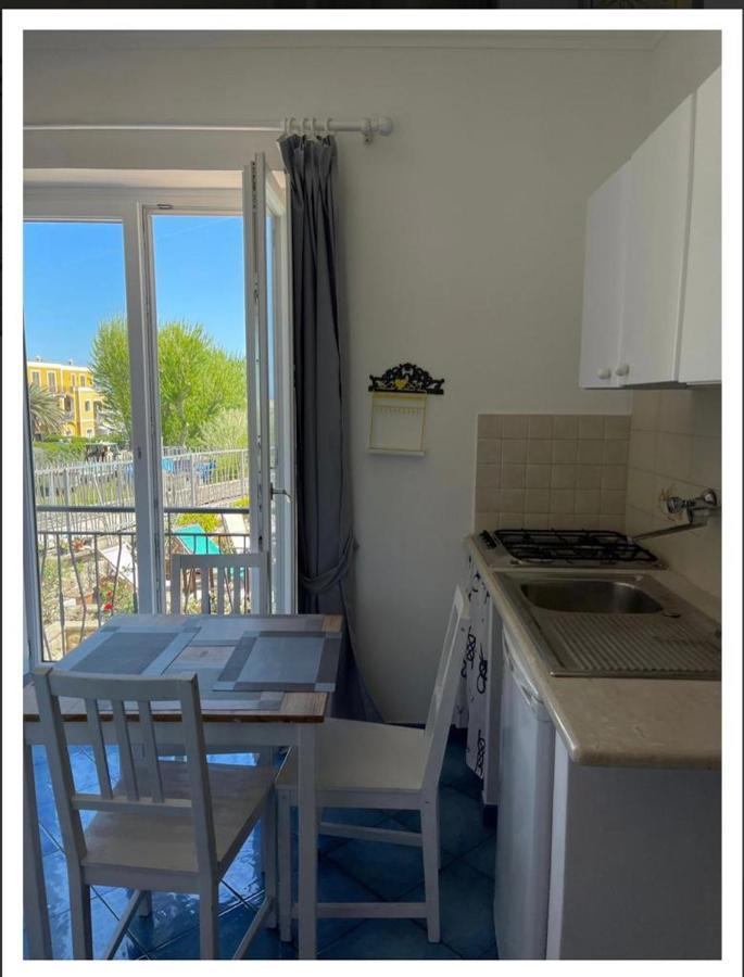 Ponza Inn- Casa Giovanna المظهر الخارجي الصورة