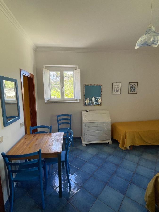 Ponza Inn- Casa Giovanna المظهر الخارجي الصورة