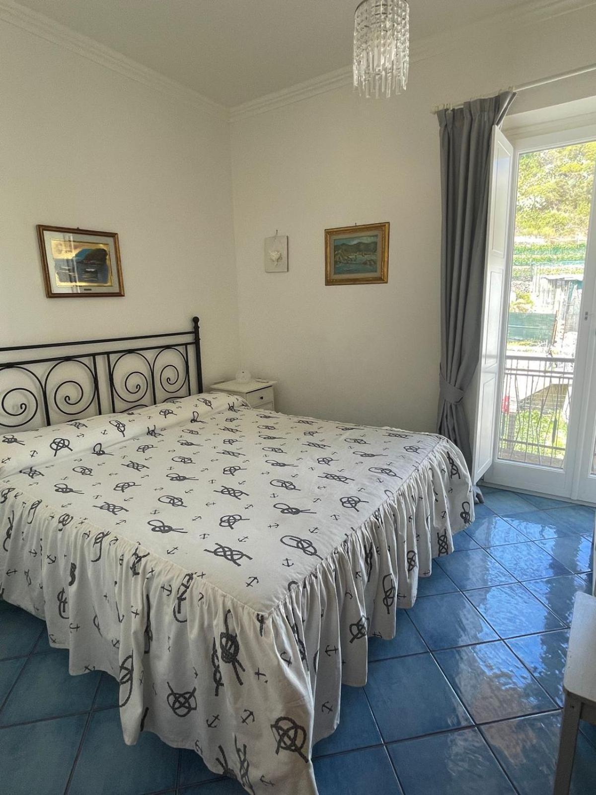 Ponza Inn- Casa Giovanna المظهر الخارجي الصورة